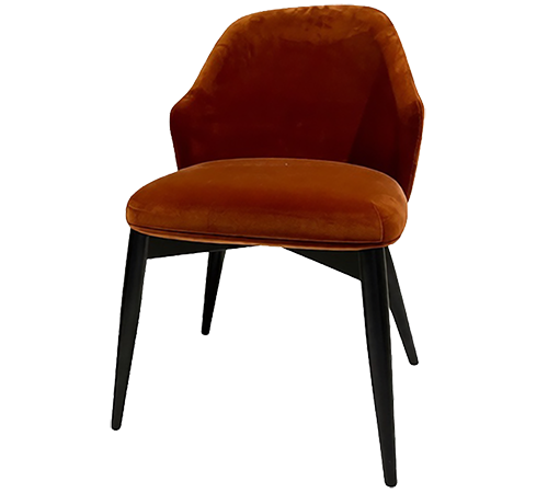 Стул Bonsai I NT049 фабрики PRADDY