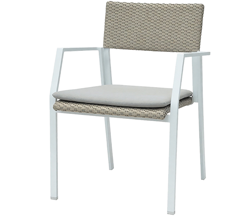 Стул Brafta фабрики SKYLINE DESIGN