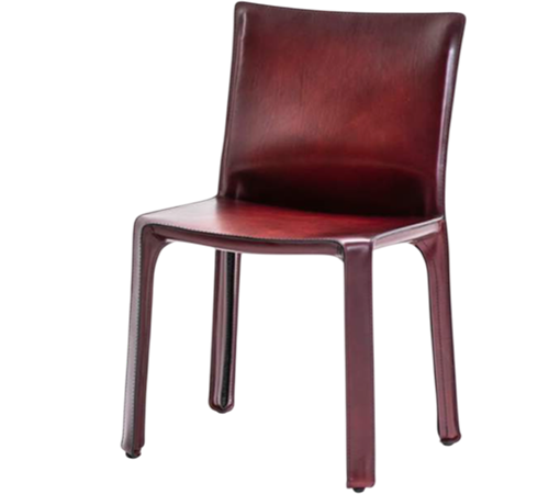 Chair Cab 412 from CASSINA