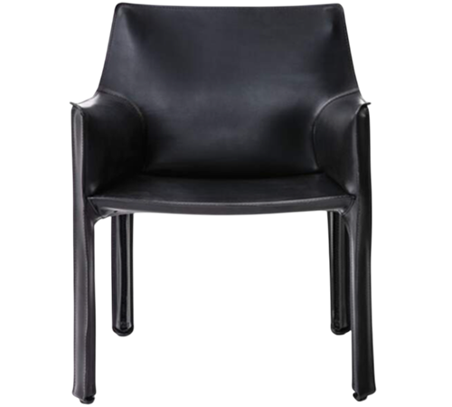 Стул Cab 413 фабрики CASSINA