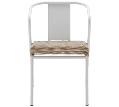 Стул Calipso Cord Outdoor фабрики FLEXFORM