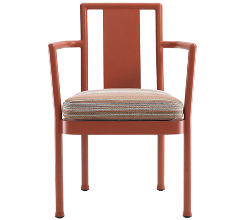 Стул Camargue Outdoor фабрики FLEXFORM