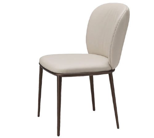 Стул Chrishell ML фабрики CATTELAN ITALIA