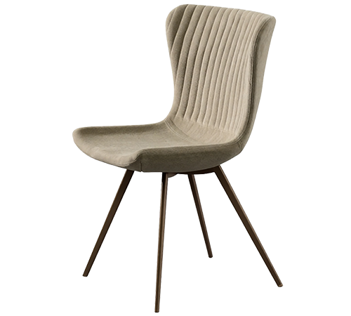 Стул Colibrì фабрики BONALDO