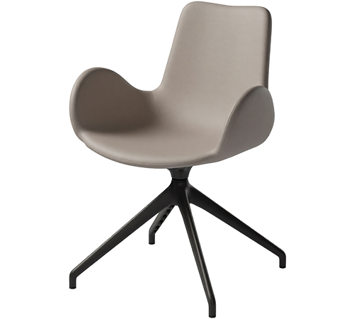 Стул Dalia PB X47 TS фабрики MIDJ