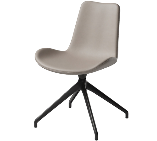 Стул Dalia S X47 TS фабрики MIDJ