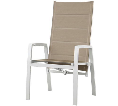 Стул Denia Mod.077 фабрики ARKIMUEBLE