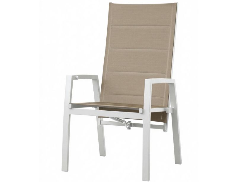 Стул Denia Mod.077 фабрики ARKIMUEBLE