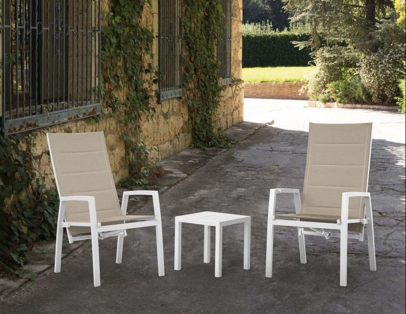 Стул Denia Mod.077 фабрики ARKIMUEBLE