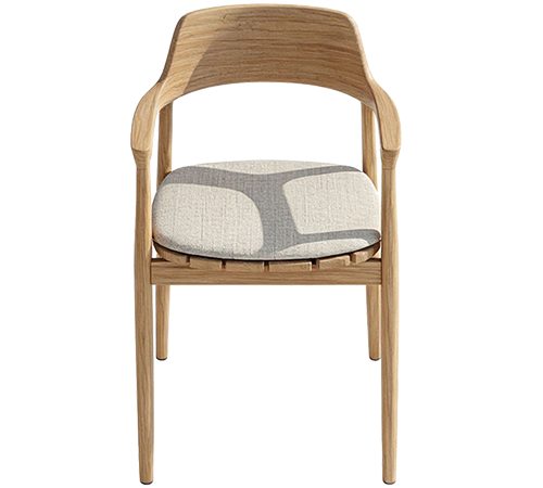 Стул Eco Novo Mod.559 фабрики ARKIMUEBLE