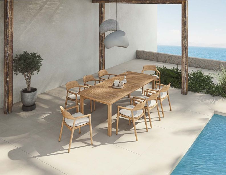 Стул Eco Novo Mod.559 фабрики ARKIMUEBLE