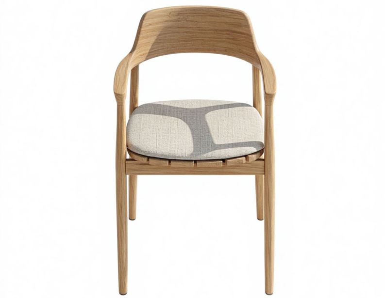 Стул Eco Novo Mod.559 фабрики ARKIMUEBLE