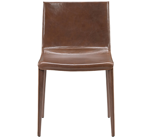 Emily chair from ARKETIPO factory