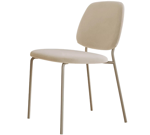 Стул Emma фабрики BONTEMPI