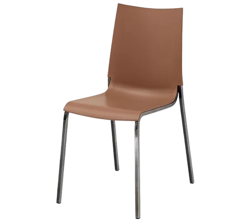 Стул Eva Outdoor фабрики BONTEMPI