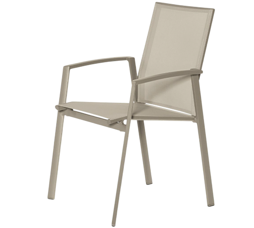Стул Faro Mod.389 фабрики ARKIMUEBLE