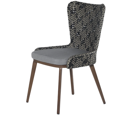 Стул Florencia Mod.246 фабрики ARKIMUEBLE