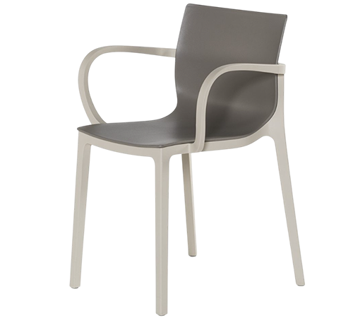 Стул Gante Mod.1047 фабрики ARKIMUEBLE