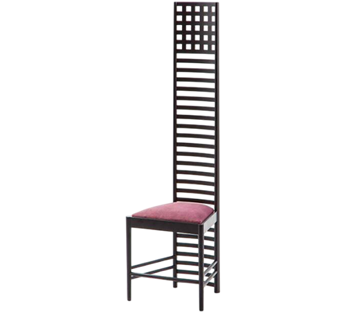 Стул Hill House 1 фабрики CASSINA