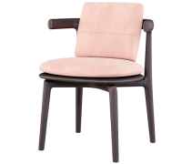 Himba Big chair from BAXTER factory