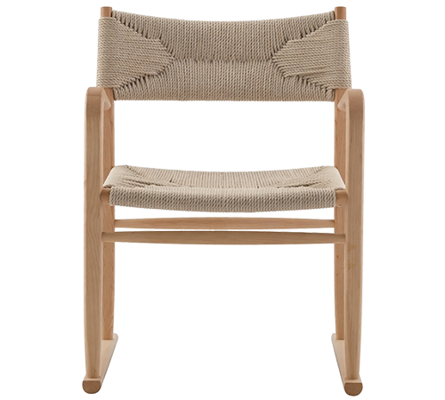 Стул Kim Outdoor фабрики FLEXFORM