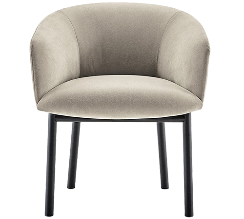 Стул Livrette фабрики GALLOTTI & RADICE