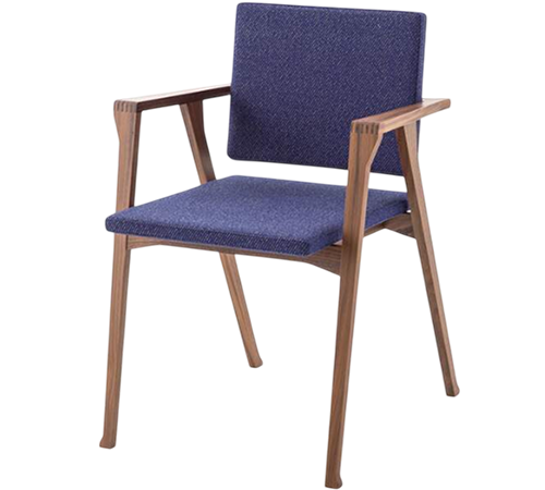 Стул Luisa фабрики CASSINA