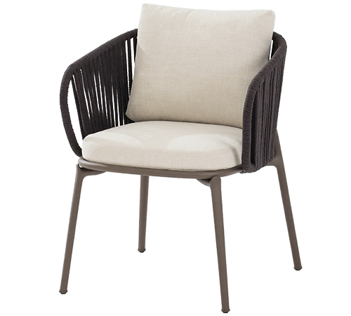 Стул Marina Outdoor фабрики POLIFORM