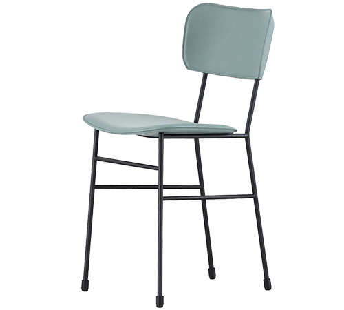 Стул Master S M CU фабрики MIDJ