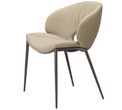 Стул Miranda фабрики CATTELAN ITALIA