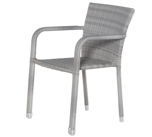 Стул Monaco Mod.090 фабрики ARKIMUEBLE