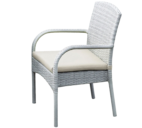 Стул Monaco Mod.091 фабрики ARKIMUEBLE