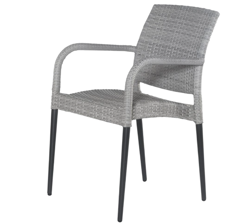 Стул Monaco Mod.096 фабрики ARKIMUEBLE