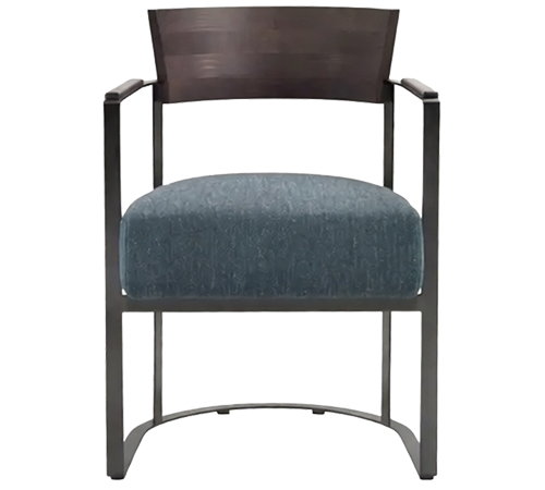 Стул Morgan фабрики FLEXFORM