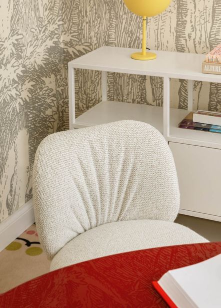 Стул Mys фабрики MIDJ