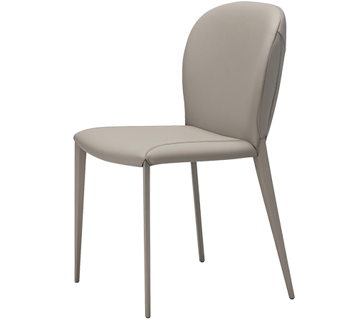 Стул Nancy фабрики CATTELAN ITALIA