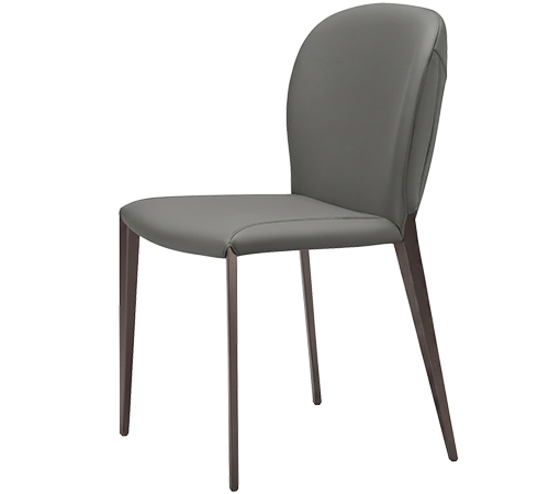 Стул Nancy Ml фабрики CATTELAN ITALIA