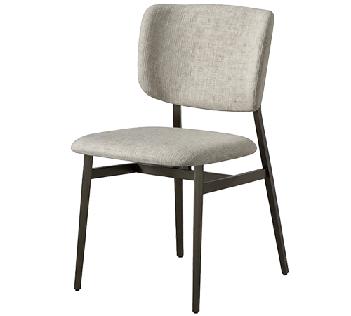 Стул Noor фабрики BONALDO
