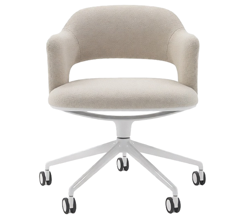Стул офисный Alma фабрики FLEXFORM
