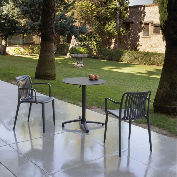 Стул Ondara Mod.1056 фабрики ARKIMUEBLE