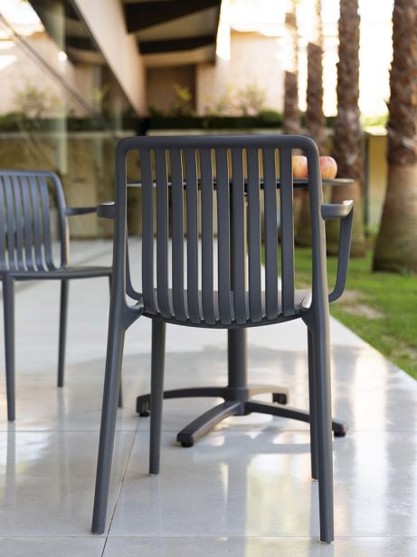 Стул Ondara Mod.1056 фабрики ARKIMUEBLE