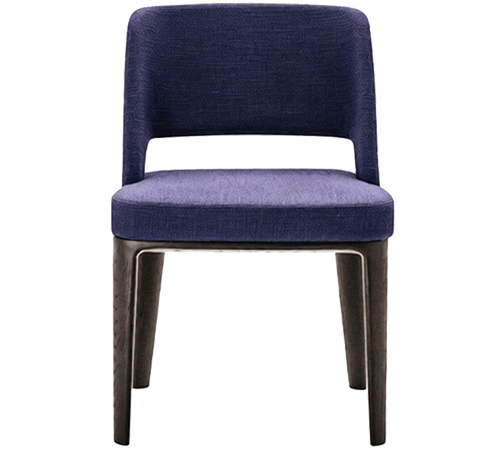 Стул Owens фабрики MINOTTI