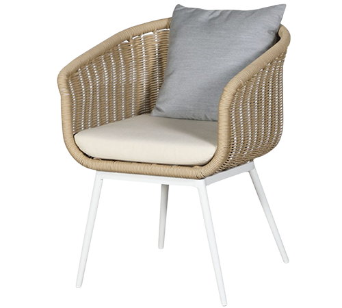 Стул Palma Mod.286 фабрики ARKIMUEBLE
