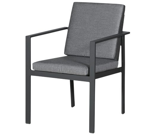 Стул Porto Mod.490 фабрики ARKIMUEBLE