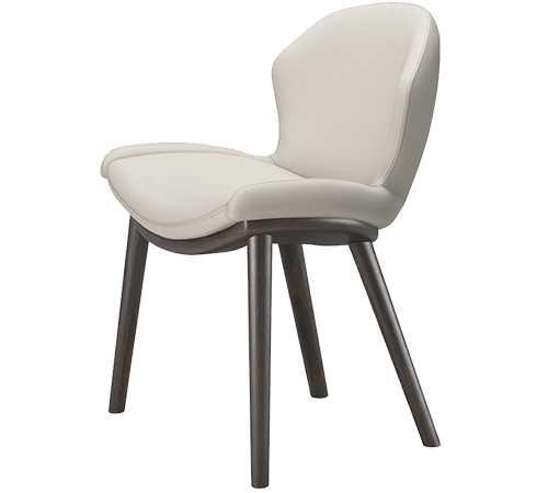 Стул Rachel Wood фабрики CATTELAN ITALIA