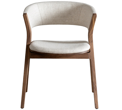 Стул Remo фабрики BONALDO