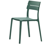 Стул Rocket Green 