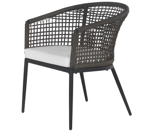 Стул Roma Mod.125 фабрики ARKIMUEBLE