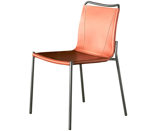 Стул Shape фабрики BONTEMPI