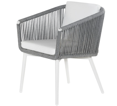 Стул Siena Mod.216 фабрики ARKIMUEBLE